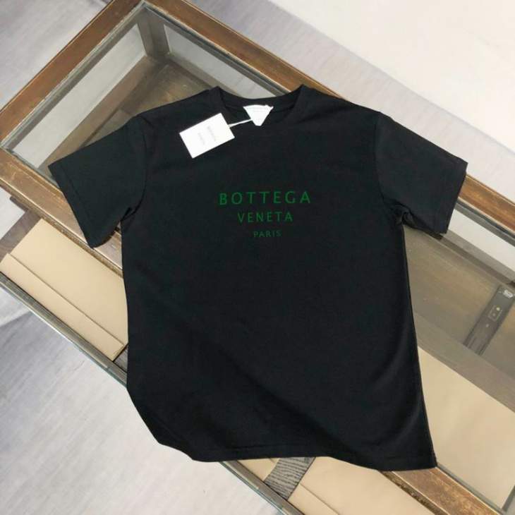 Picture of Bottega Veneta T Shirts Short _SKUBVm-3xltlt0220462